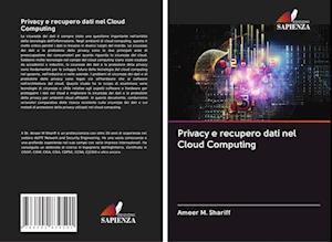 Privacy e recupero dati nel Cloud Computing