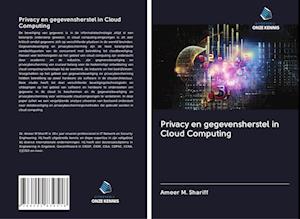 Privacy en gegevensherstel in Cloud Computing