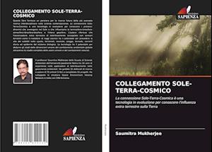 Collegamento Sole-Terra-Cosmico