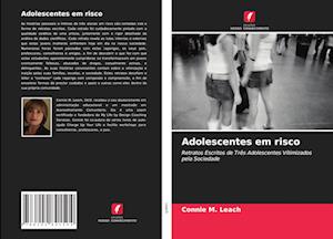 Adolescentes em risco