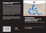 Perspectives contemporaines sur le handicap en Inde