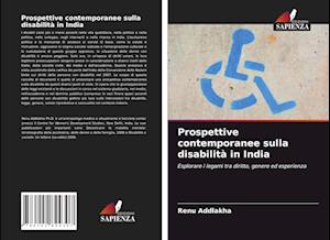 Prospettive contemporanee sulla disabilità in India