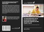 La reactualización de los pensamientos sobre la educación islámica de KH. Hasyim Asy'ari