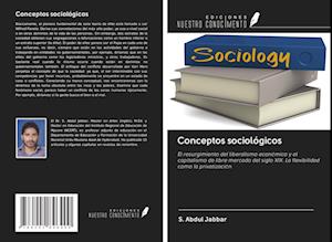 Conceptos sociológicos