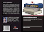 Concepts sociologiques