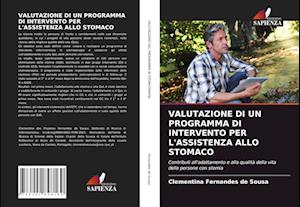 Valutazione Di Un Programma Di Intervento Per l'Assistenza Allo Stomaco