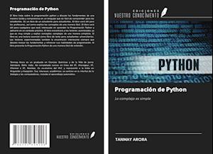 Programación de Python