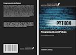 Programación de Python