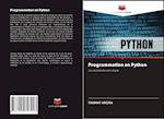 Programmation en Python