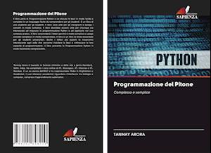 Programmazione del Pitone