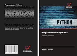 Programowanie Pythona