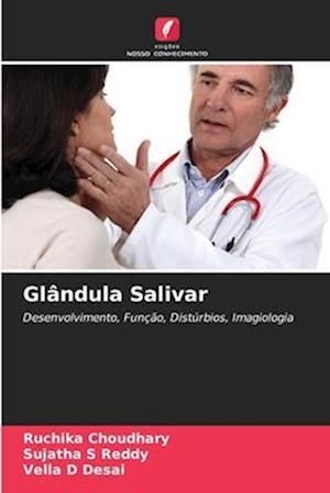 Glândula Salivar