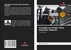 Foresight and Public Policy Evaluation Methods