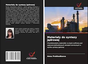 Materia¿y do syntezy j¿drowej