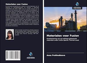 Materialen voor Fusion