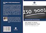 ISO 9001 V 2015 Selbstdiagnose-Tool