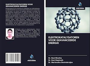 ELEKTROKATALYSATOREN VOOR GEAVANCEERDE ENERGIE