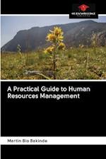 A Practical Guide to Human Resources Management 