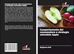 Comportamento del consumatore e strategia aziendale Apple