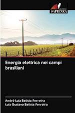 Energia elettrica nei campi brasiliani