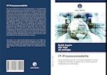 IT-Prozessmodelle