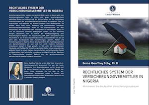 RECHTLICHES SYSTEM DER VERSICHERUNGSVERMITTLER IN NIGERIA