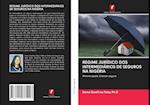 Regime Jurídico DOS Intermediários de Seguros Na Nigéria