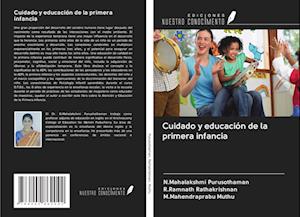 Cuidado y educación de la primera infancia