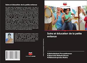 Soins et éducation de la petite enfance