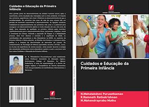 Cuidados e Educação da Primeira Infância