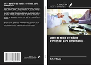 Libro de texto de diálisis peritoneal para enfermeras