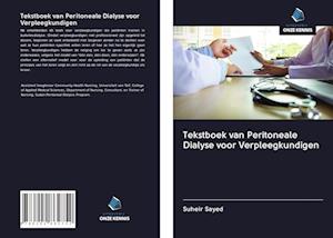 Tekstboek van Peritoneale Dialyse voor Verpleegkundigen