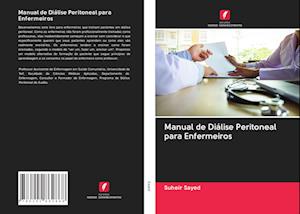 Manual de Diálise Peritoneal para Enfermeiros