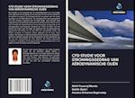 CFD STUDIE VOOR STROMINGSGEDRAG VAN AËRODYNAMISCHE OLIËN