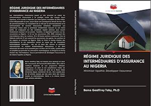 Régime Juridique Des Intermédiaires d'Assurance Au Nigeria