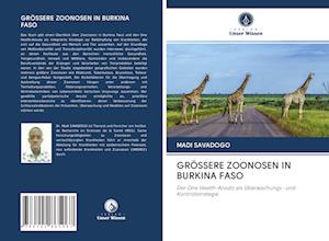 Grössere Zoonosen in Burkina Faso