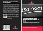 Ferramenta de auto-diagnóstico ISO 9001 V 2015