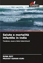 Salute e mortalità infantile in India