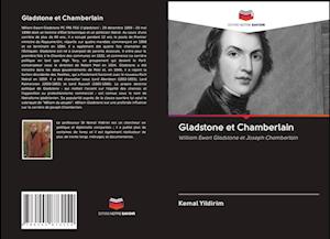 Gladstone et Chamberlain