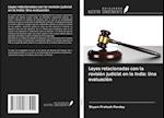 Leyes relacionadas con la revisión judicial en la India: Una evaluación