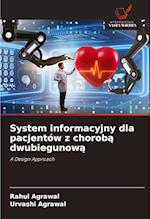 System informacyjny dla pacjentów z choroba dwubiegunowa