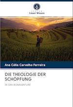 Die Theologie Der Schöpfung