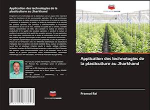 Application des technologies de la plasticulture au Jharkhand