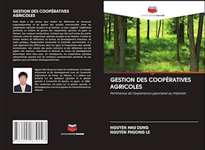 Gestion Des Coopératives Agricoles