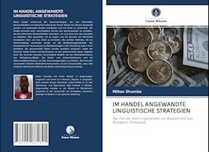 Im Handel Angewandte Linguistische Strategien