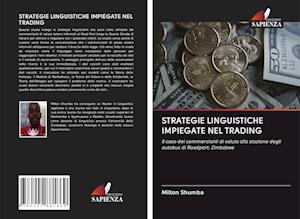 Strategie Linguistiche Impiegate Nel Trading