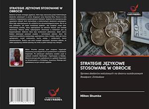 STRATEGIE JEZYKOWE STOSOWANE W OBROCIE