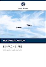 Einfache Ifrs