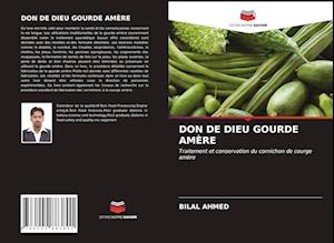 DON DE DIEU GOURDE AMÈRE