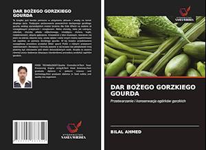 DAR BOZEGO GORZKIEGO GOURDA